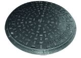 320mm Chamber Circular Lid