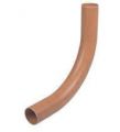 Long Radius Bend 45dg