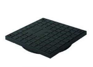 450mm Square Manhole Lid