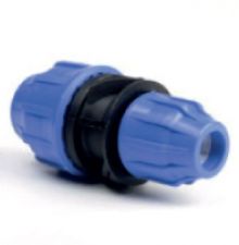 MDPE Reucing Coupling