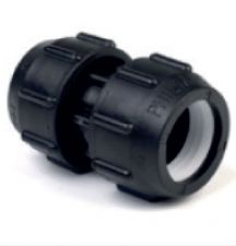 MDPE Repair Slip Coupling